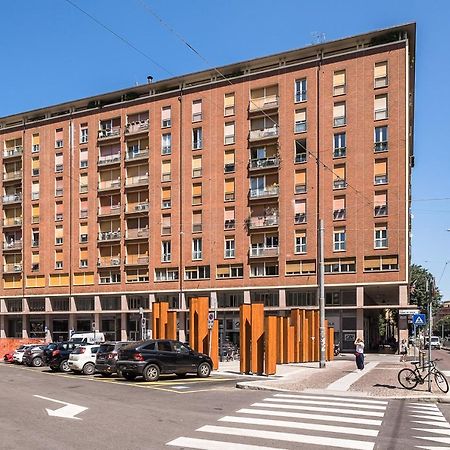 Cineteca Apartment By Wonderful Italy 볼로냐 외부 사진