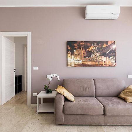 Cineteca Apartment By Wonderful Italy 볼로냐 외부 사진
