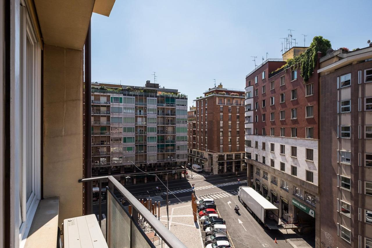 Cineteca Apartment By Wonderful Italy 볼로냐 외부 사진