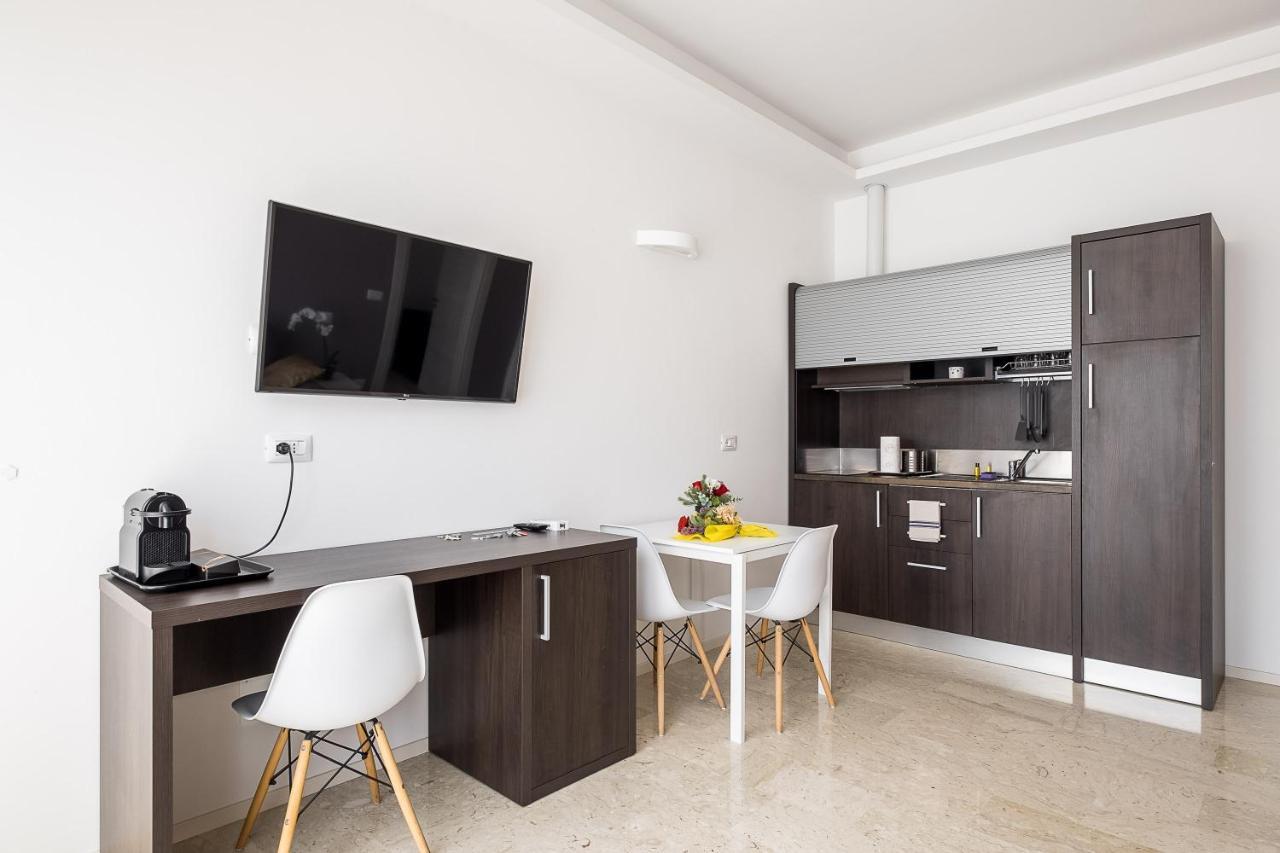 Cineteca Apartment By Wonderful Italy 볼로냐 외부 사진