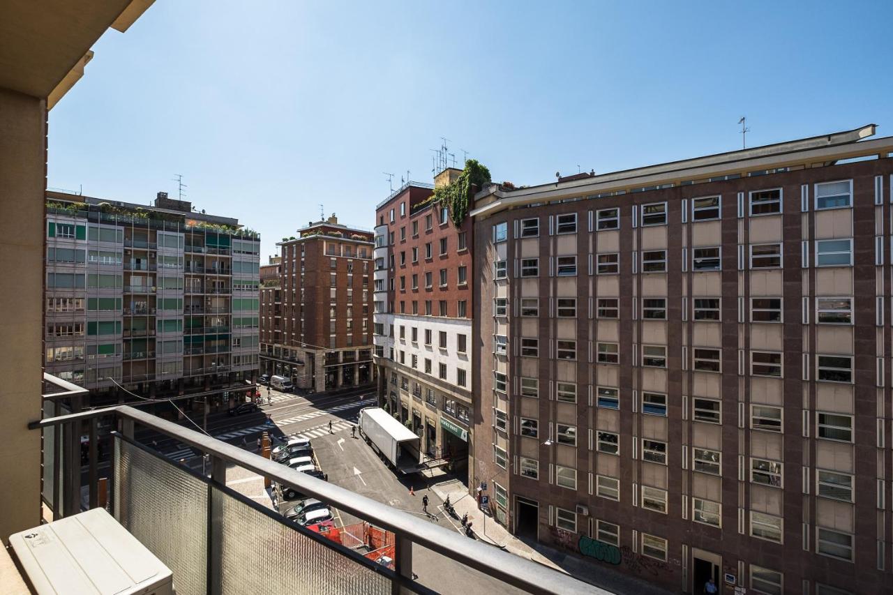 Cineteca Apartment By Wonderful Italy 볼로냐 외부 사진