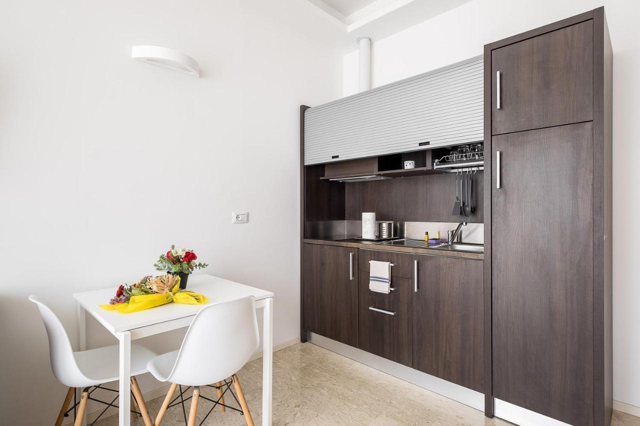 Cineteca Apartment By Wonderful Italy 볼로냐 외부 사진