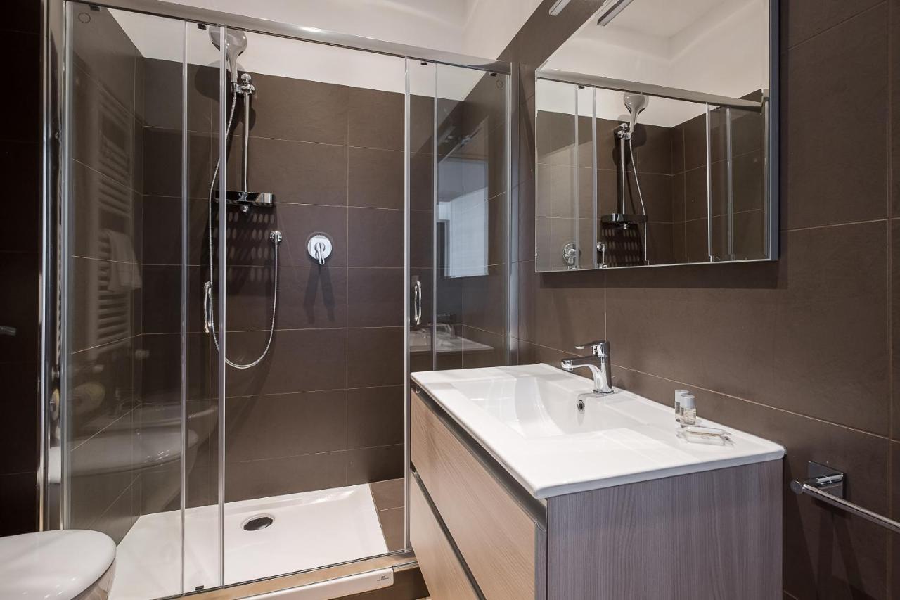 Cineteca Apartment By Wonderful Italy 볼로냐 외부 사진