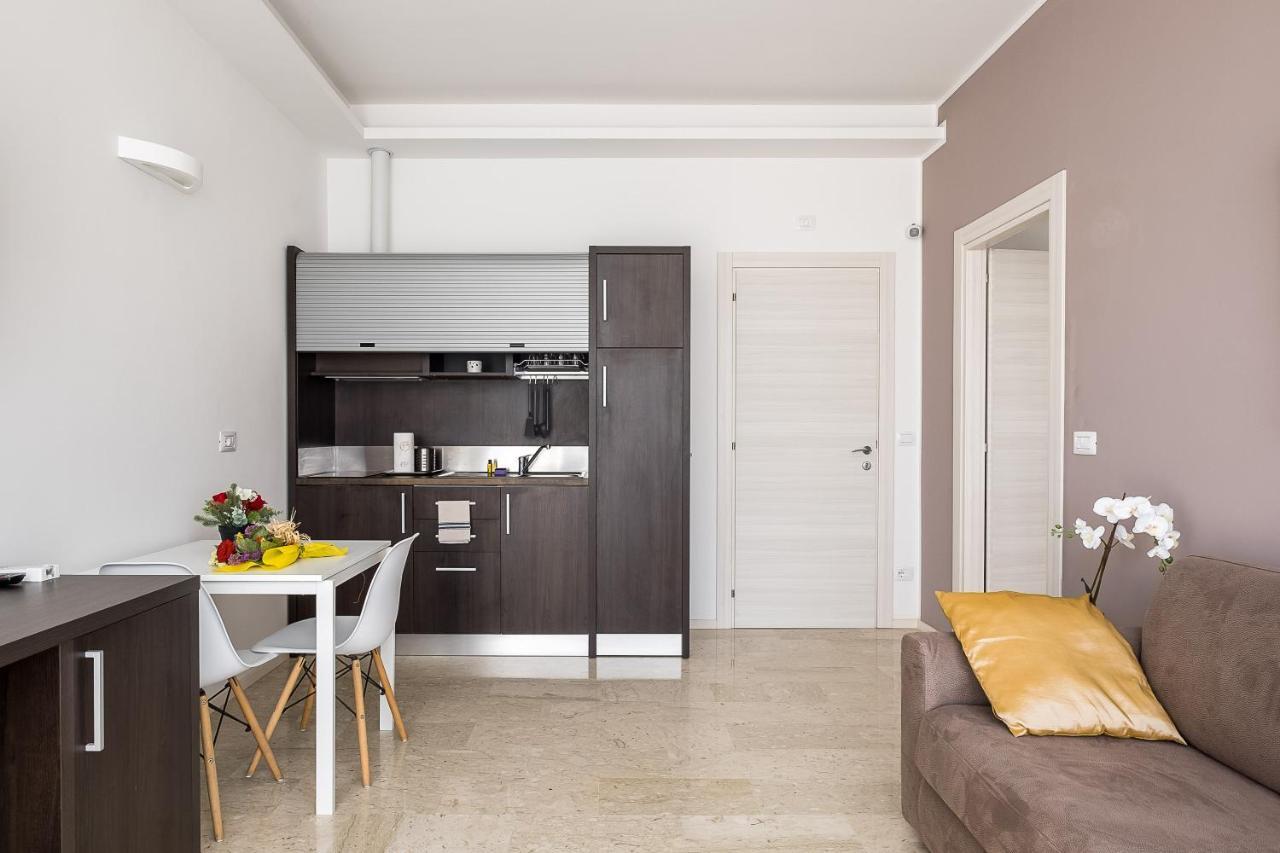 Cineteca Apartment By Wonderful Italy 볼로냐 외부 사진
