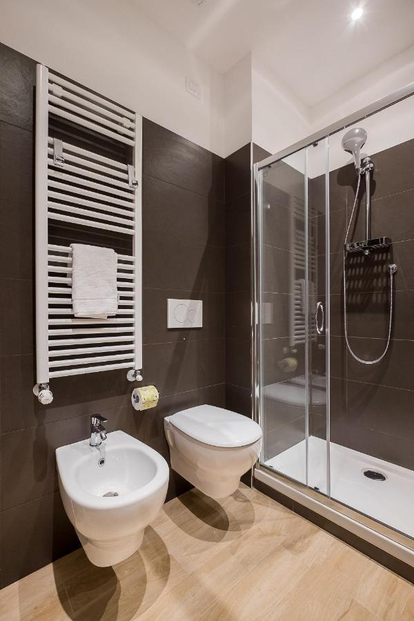 Cineteca Apartment By Wonderful Italy 볼로냐 외부 사진