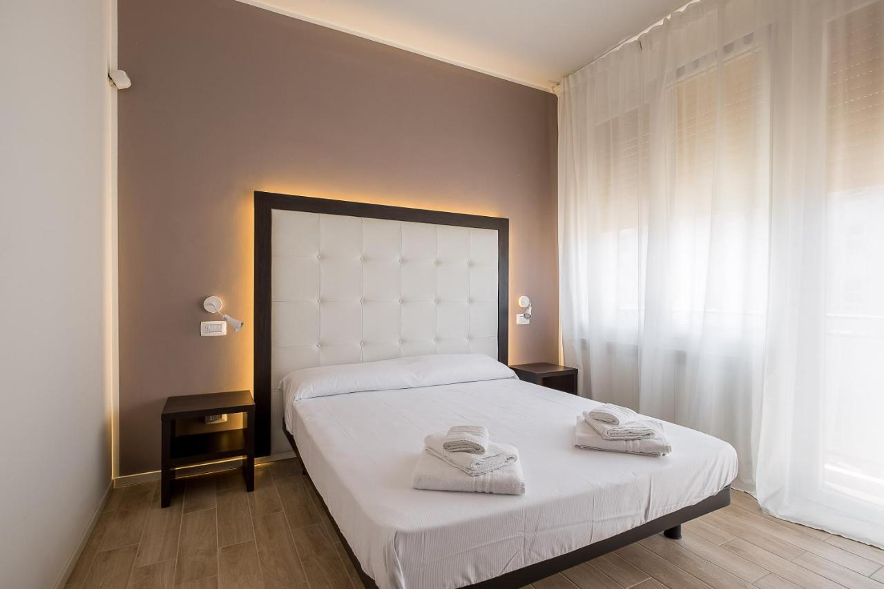 Cineteca Apartment By Wonderful Italy 볼로냐 외부 사진