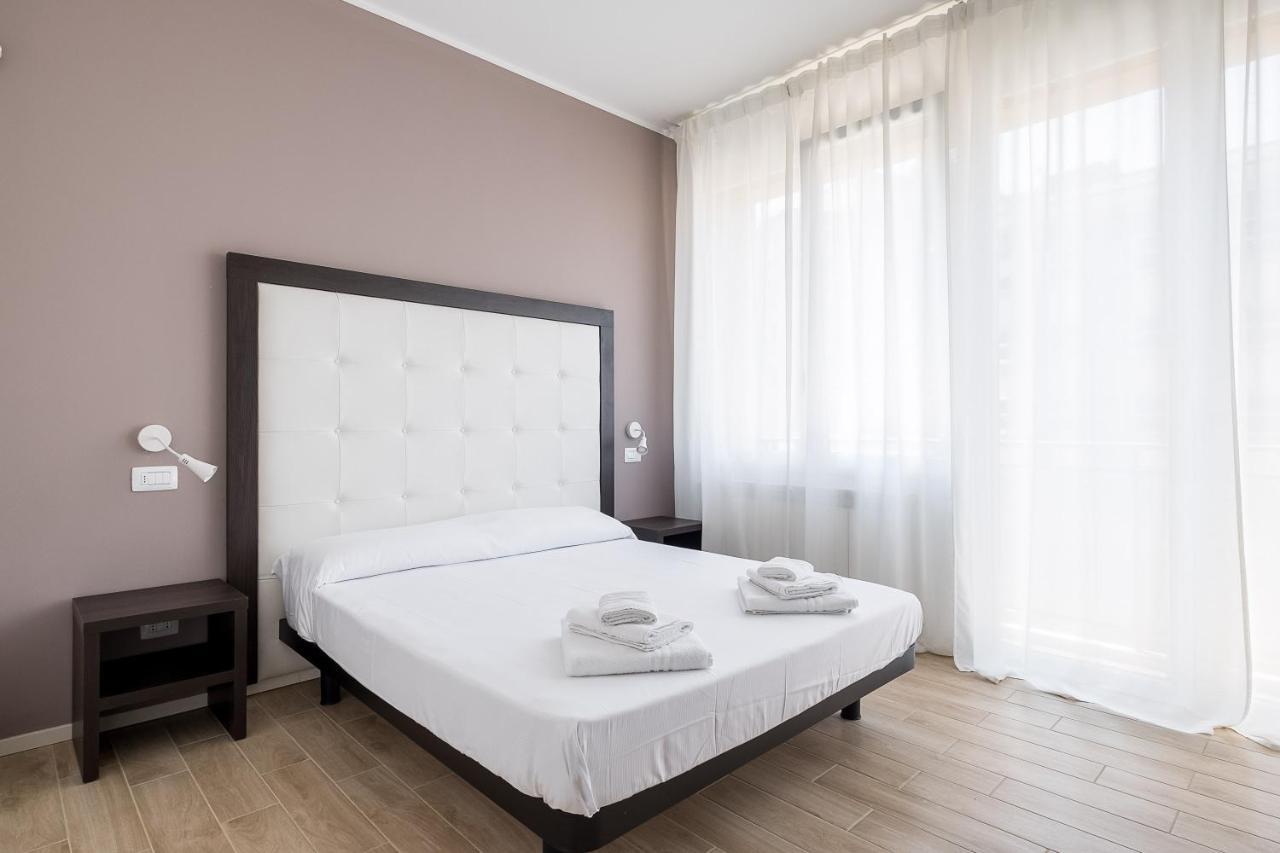 Cineteca Apartment By Wonderful Italy 볼로냐 외부 사진