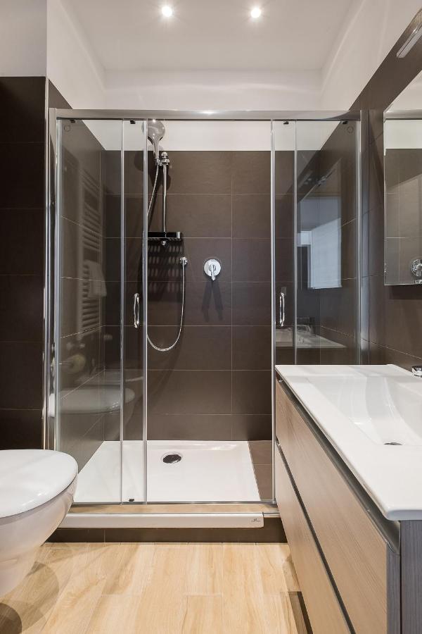 Cineteca Apartment By Wonderful Italy 볼로냐 외부 사진