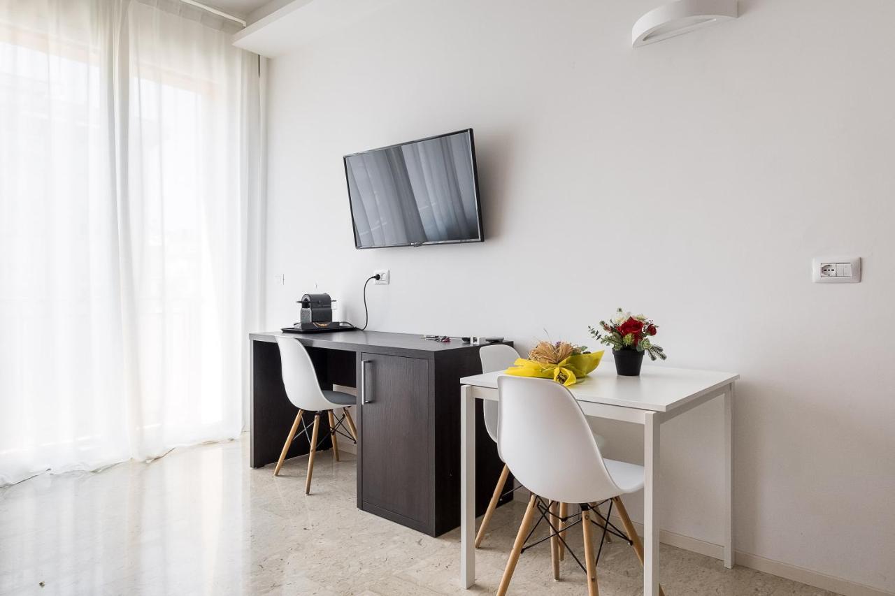 Cineteca Apartment By Wonderful Italy 볼로냐 외부 사진