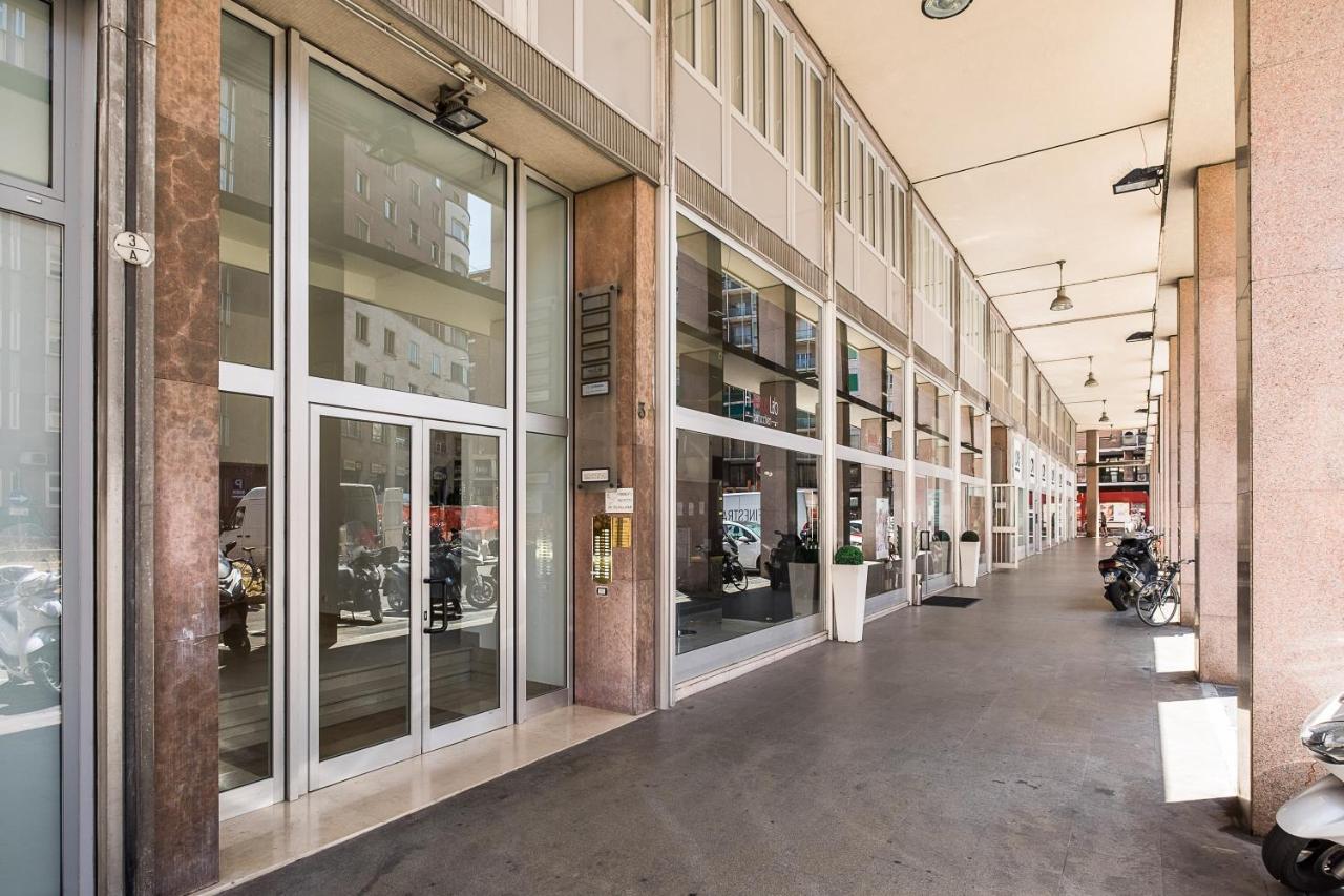 Cineteca Apartment By Wonderful Italy 볼로냐 외부 사진